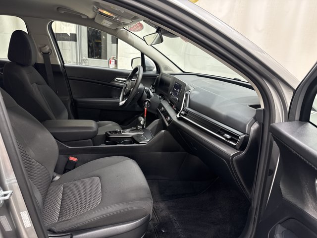 Certified 2023 Kia Sportage LX AWD/4WD image 28