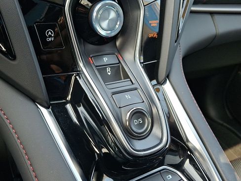 Used 2024 Acura RDX A-Spec AWD/4WD image 15