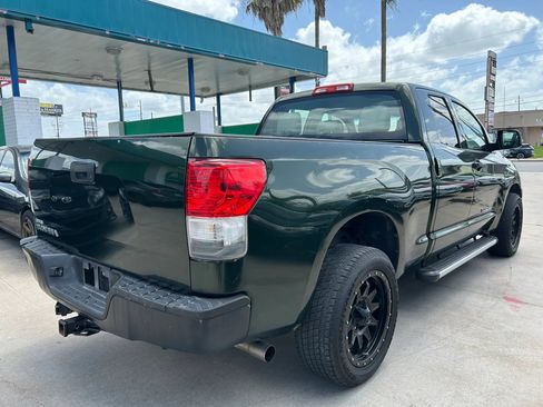 Used 2011 Toyota Tundra 2WD Double Cab image 6