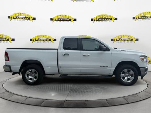 Used 2020 RAM 1500 Big Horn AWD/4WD image 6