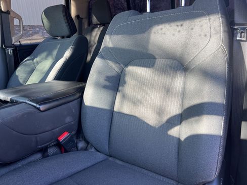 Used 2019 RAM 1500 Tradesman image 12