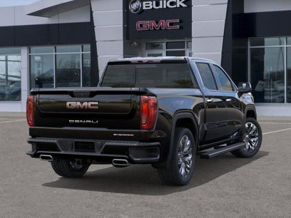New 2026 GMC Sierra 1500 Denali