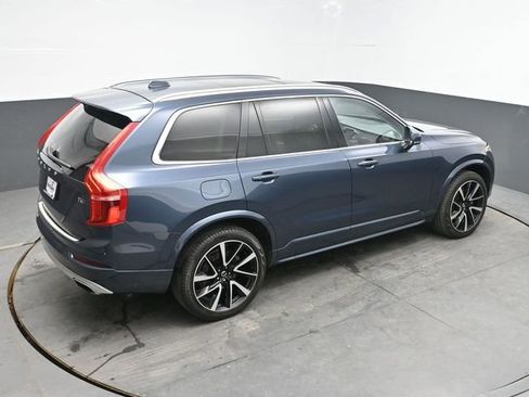 Used 2020 Volvo XC90 T6 Momentum AWD/4WD image 29