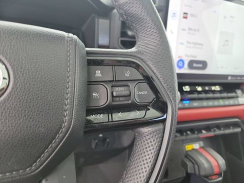 Used 2024 Toyota Tundra TRD Pro AWD/4WD image 23