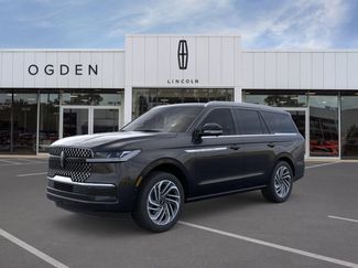 New 2025 Lincoln Navigator Reserve AWD/4WD video 1