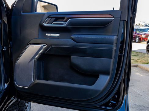 Used 2024 GMC Sierra 1500 Denali image 35