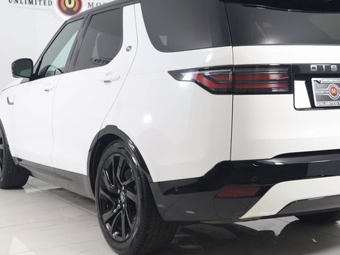 Used 2023 Land Rover Discovery S R-Dynamic image 26