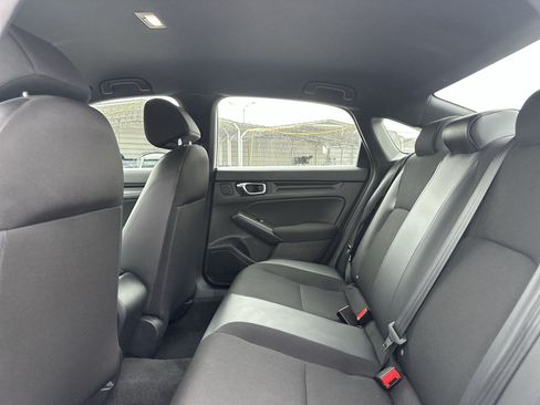 Used 2024 Honda Civic Sport image 22
