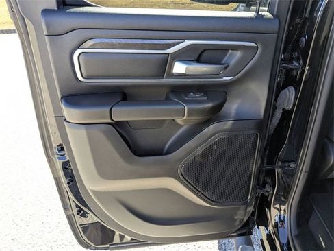 Used 2023 RAM 1500 Big Horn image 37