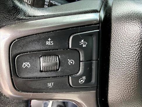 Used 2022 Chevrolet Tahoe RST w/ Luxury Package RWD image 19