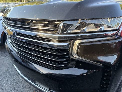 Certified 2023 Chevrolet Tahoe LT RWD image 4