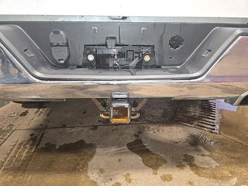 Used 2021 Chevrolet Silverado 1500 LT w/ Z71 Off-Road Package image 30