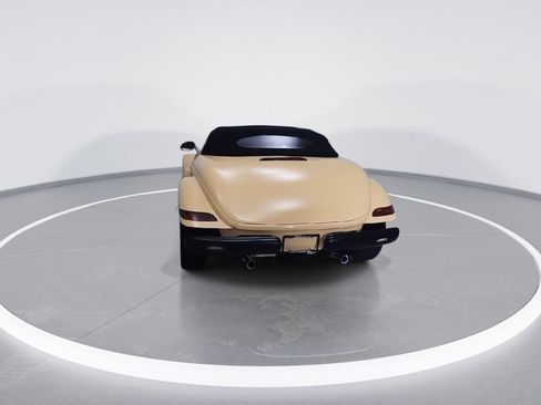 Used 2002 Chrysler Prowler RWD image 8