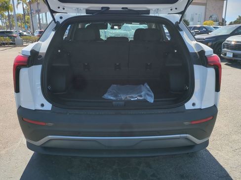 New 2026 Chevrolet Blazer EV LT w/ Midnight/Sport Edition FWD image 25