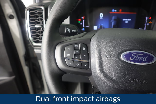 New 2026 Ford Ranger XLT AWD/4WD image 37