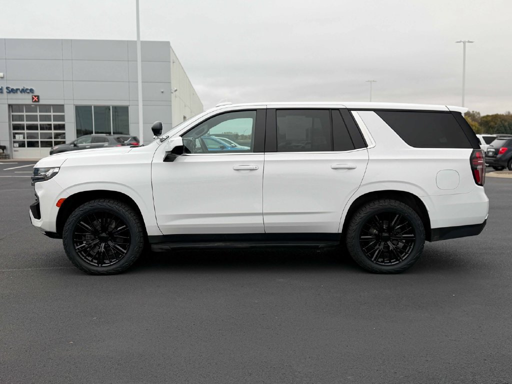 Used 2023 Chevrolet Tahoe 4WD image 11