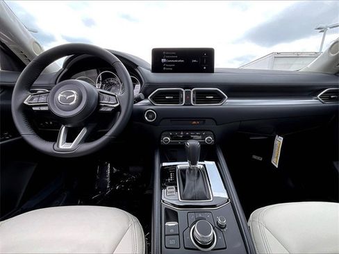 New 2025 MAZDA CX-5 AWD 2.5 S image 10