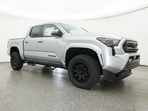 New 2026 Toyota Tacoma SR5 image 93