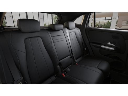 New 2026 Mercedes-Benz GLA 250 4MATIC image 12