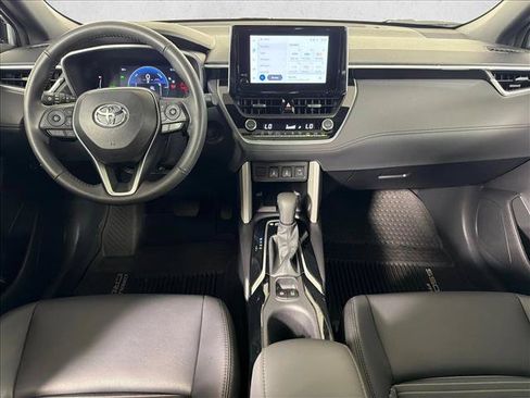 Used 2024 Toyota Corolla Cross AWD Hybrid w/ Convenience Package image 24