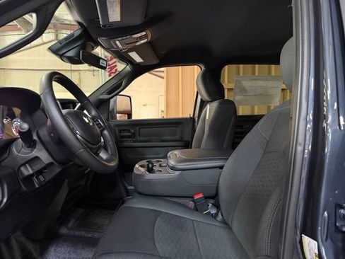 New 2026 RAM 5500 Tradesman AWD/4WD image 12