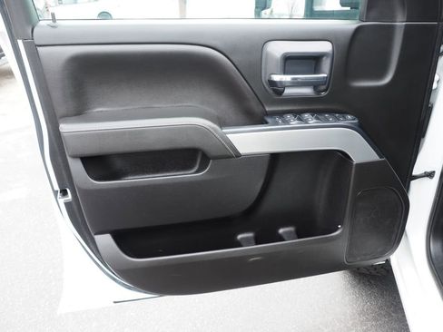 Used 2019 Chevrolet Silverado 2500 LT AWD/4WD image 14