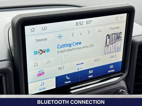 Certified 2022 Ford Bronco Sport Big Bend AWD/4WD image 30