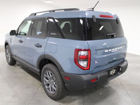 New 2026 Ford Bronco Sport Big Bend w/ Convenience Package AWD/4WD image 6