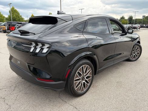 Used 2025 Ford Mustang Mach-E Premium AWD/4WD image 7
