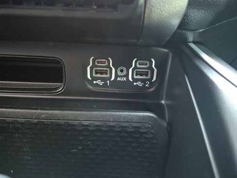 Used 2022 RAM 1500 Big Horn image 33