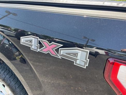 Used 2018 Ford F150 XLT AWD/4WD image 13