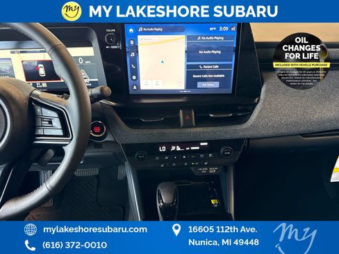 New 2026 Subaru Outback Limited XT AWD/4WD image 17