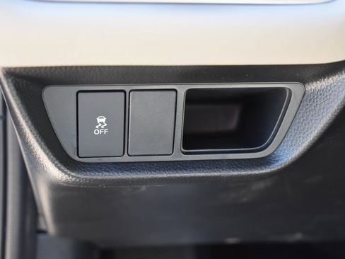 New 2026 Honda HR-V EX-L image 25