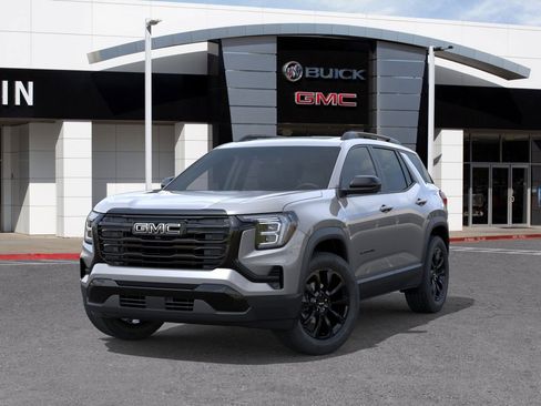 New 2026 GMC Terrain Elevation w/ Elevation Premium Package image 7