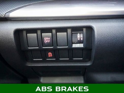 Used 2023 Subaru Forester Premium image 22