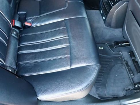 Used 2018 BMW 530i xDrive 530i xDrive image 20