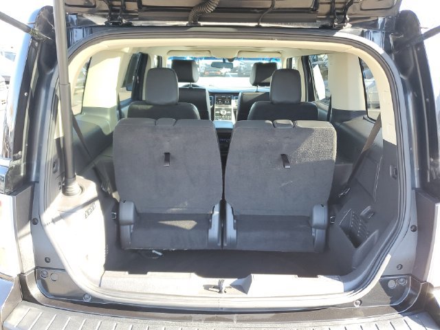 Used 2014 Ford Flex Limited w/ Equipment Group 301A FWD image 9