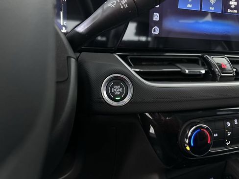 New 2026 Chevrolet TrailBlazer LT w/ Driver Confidence Package FWD image 17