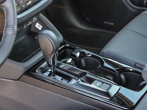 New 2026 Subaru Forester Limited image 15