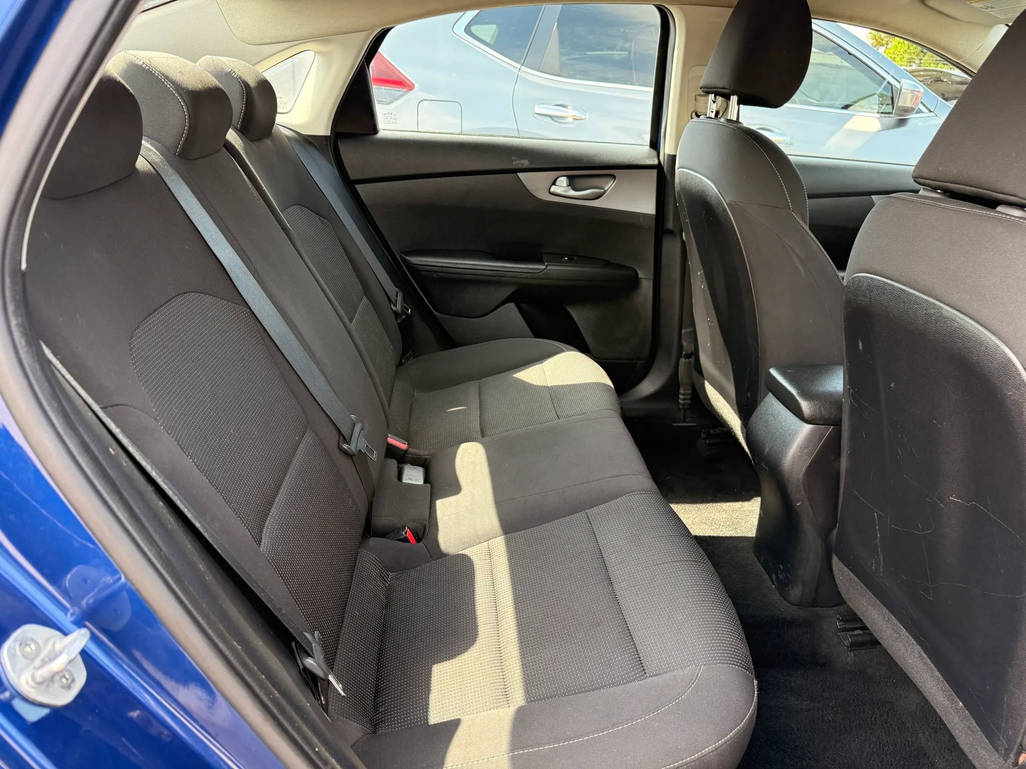 Used 2019 Kia Forte LXS FWD image 20