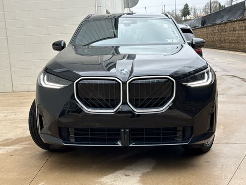 Used 2026 BMW X3 xDrive30i w/ M Sport Package AWD/4WD image 2