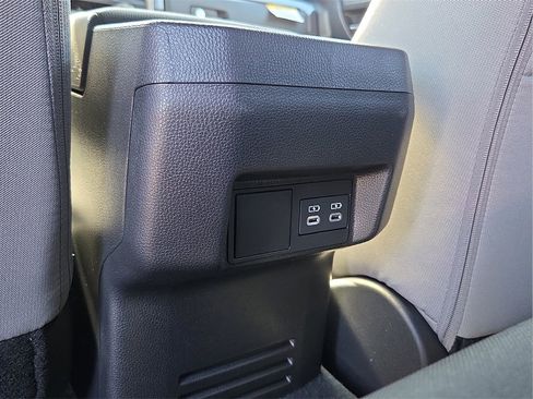 New 2026 Toyota Tacoma TRD Sport image 14