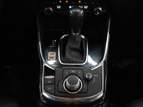 Used 2023 MAZDA CX-9 Touring image 19