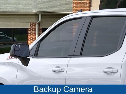 New 2026 Chevrolet Silverado 1500 RST image 12