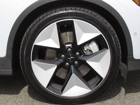 Used 2024 Polestar Polestar 2 AWD/4WD image 34