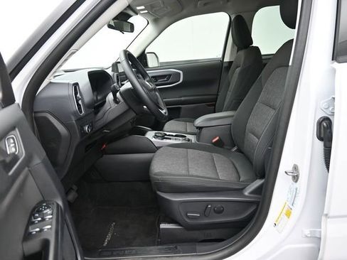 Used 2024 Ford Bronco Sport Big Bend w/ Convenience Package image 37