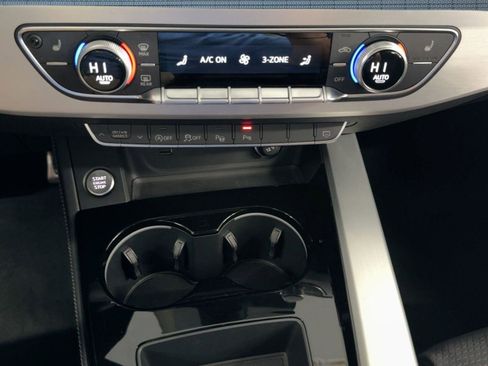 Used 2023 Audi A5 2.0T Prestige w/ Black Optic Plus Package image 24