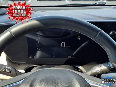 Used 2025 Buick Encore GX Sport Touring w/ Advanced Technology Package FWD image 13