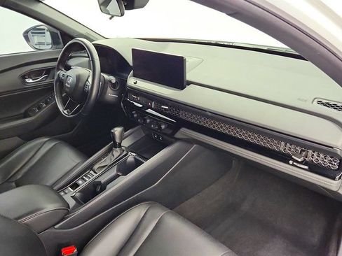 Used 2023 Honda Accord Sport image 25