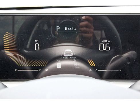 New 2026 Kia K5 LXS FWD image 14